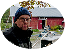 kalle makela